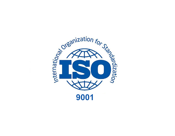ISO 9001